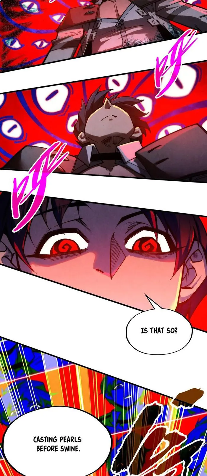 Read The Ultimate of All Ages Manga Online