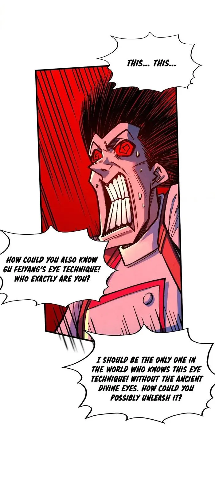 Read The Ultimate of All Ages Manga Online
