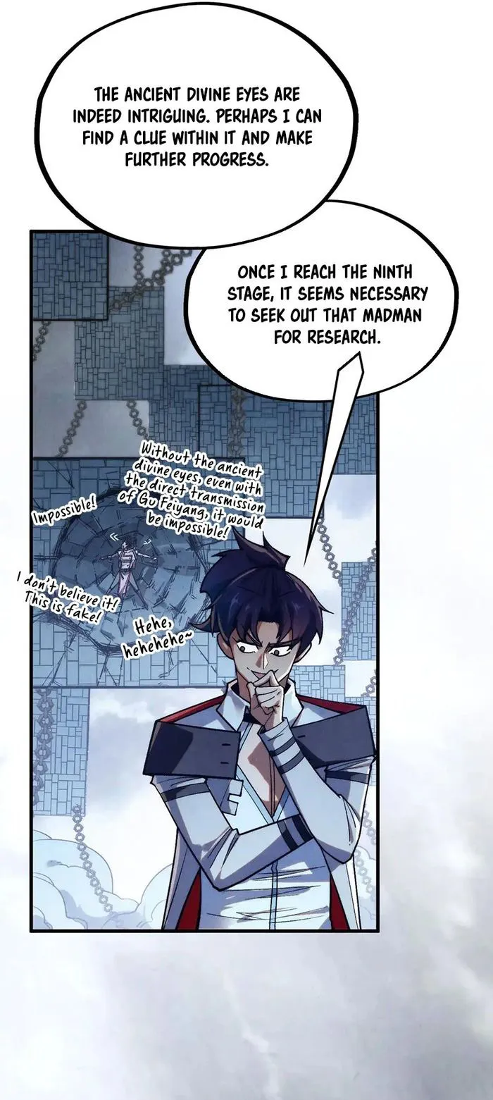 Read The Ultimate of All Ages Manga Online