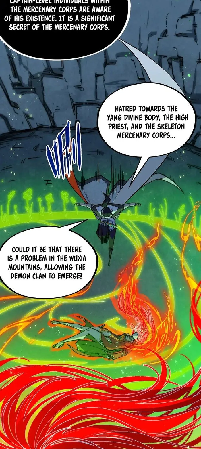 Read The Ultimate of All Ages Manga Online