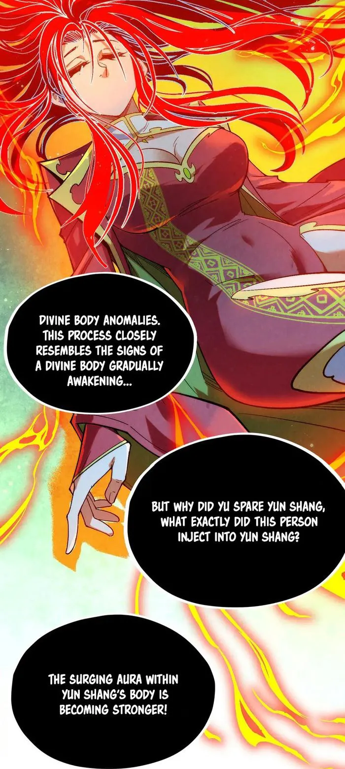 Read The Ultimate of All Ages Manga Online