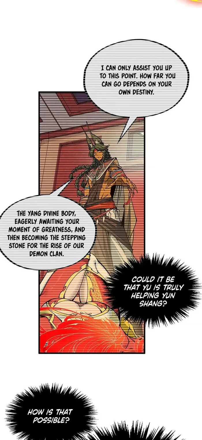 Read The Ultimate of All Ages Manga Online