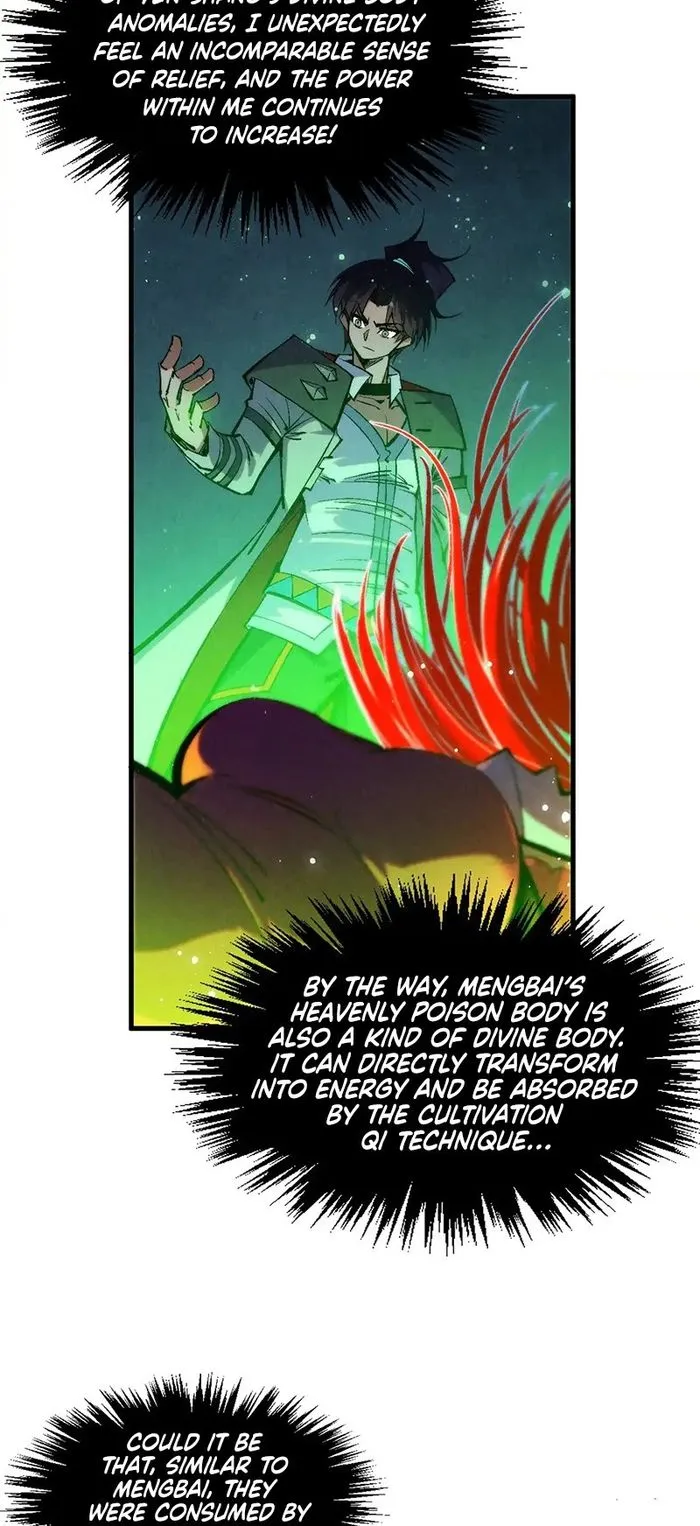 Read The Ultimate of All Ages Manga Online