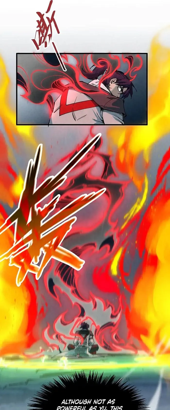 Read The Ultimate of All Ages Manga Online