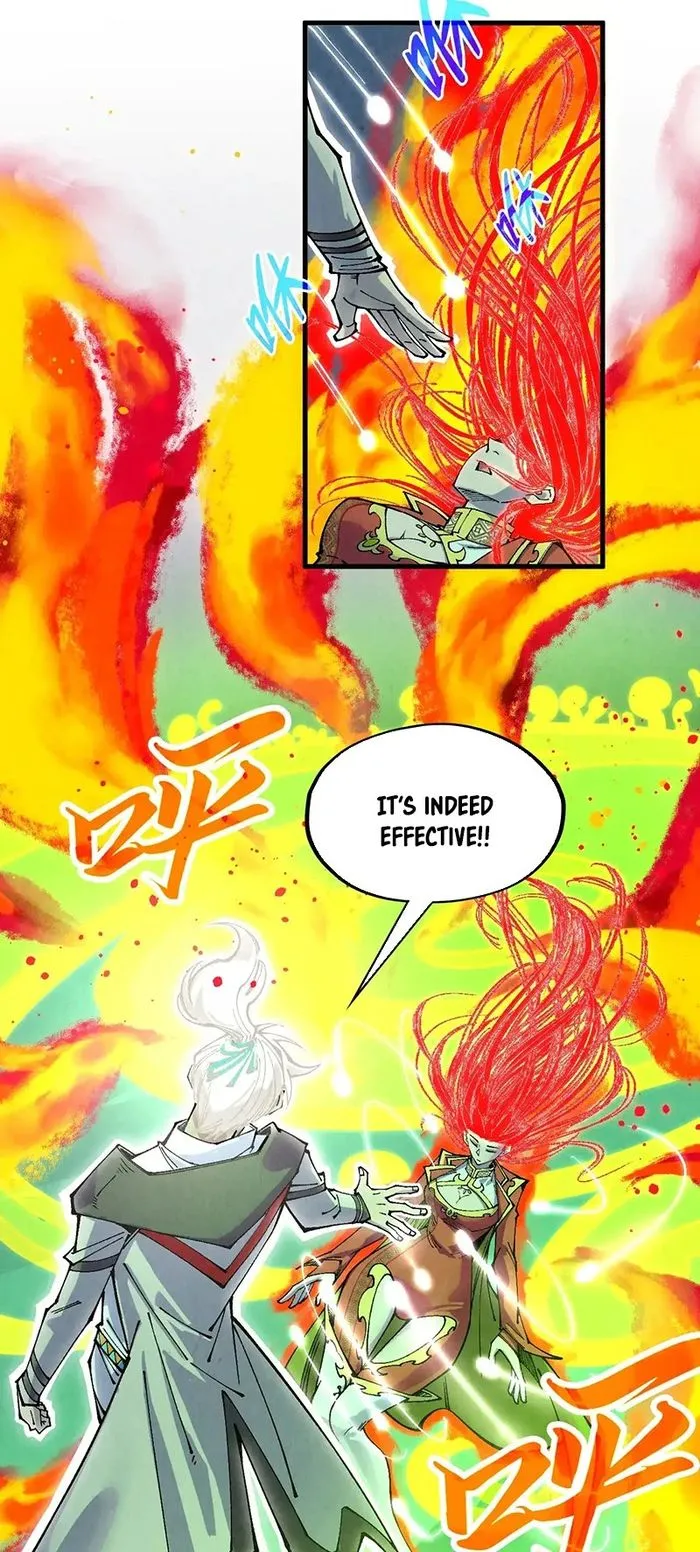Read The Ultimate of All Ages Manga Online