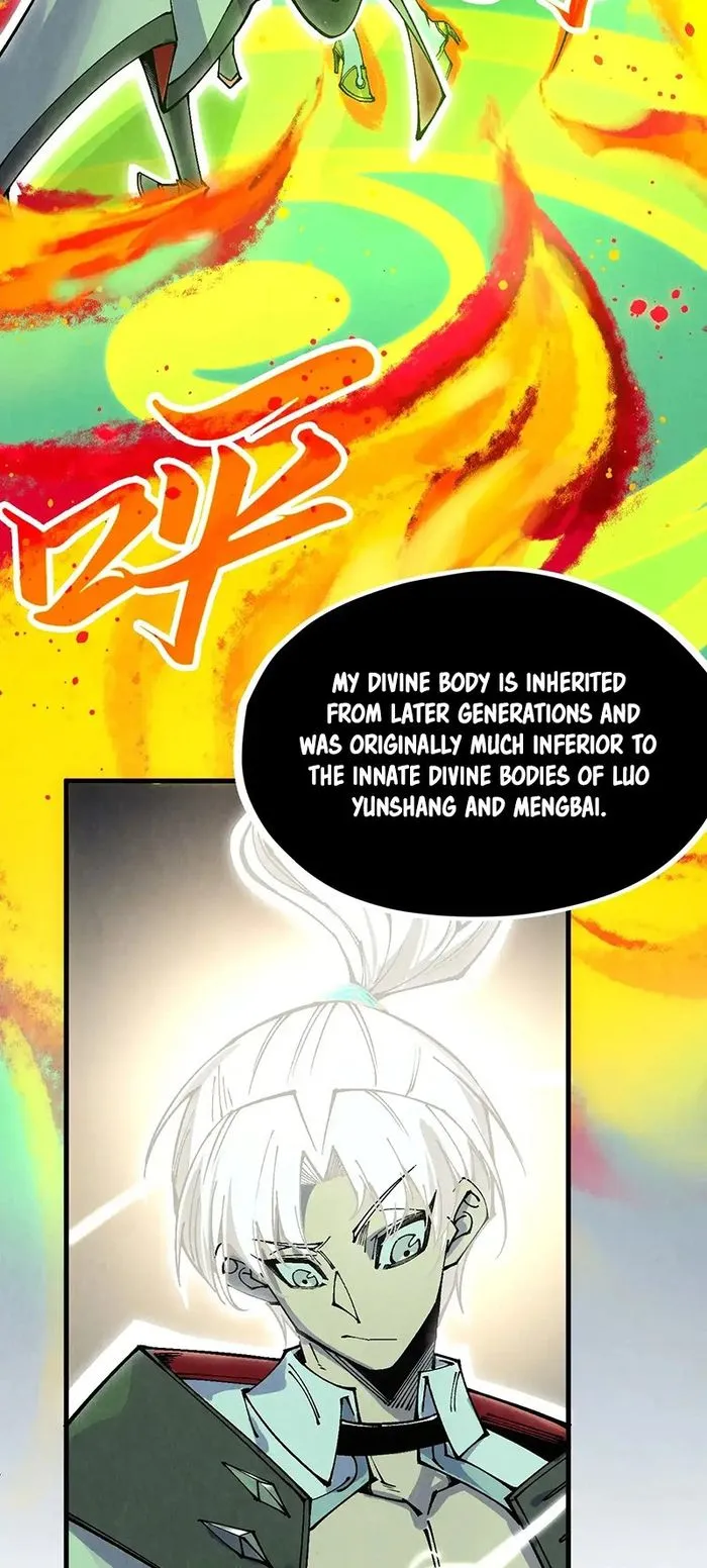 Read The Ultimate of All Ages Manga Online