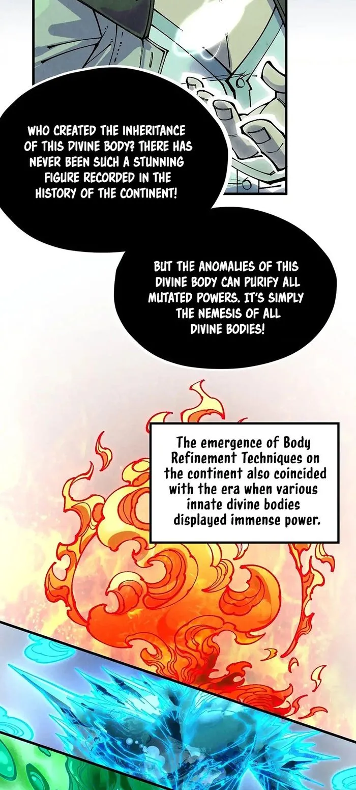 Read The Ultimate of All Ages Manga Online