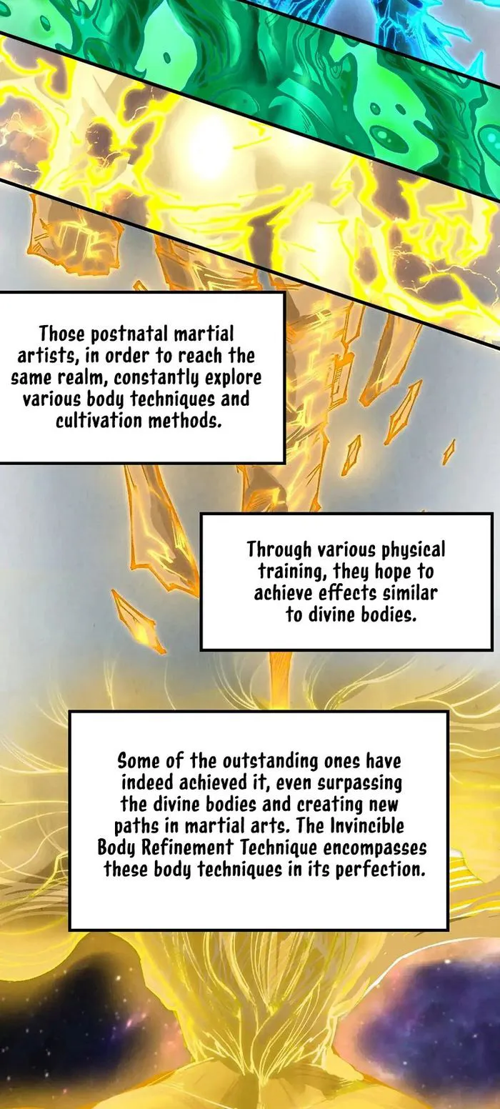 Read The Ultimate of All Ages Manga Online