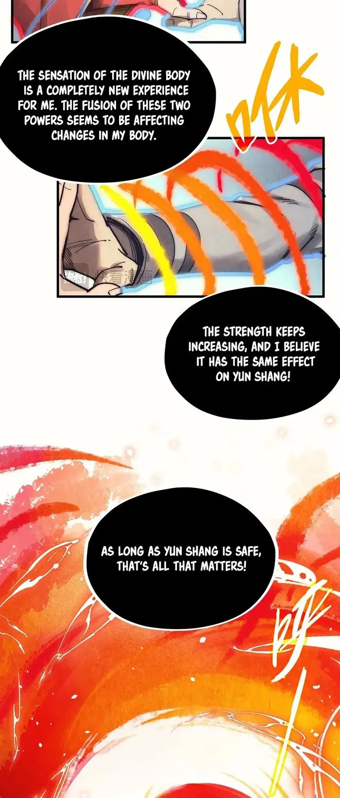 Read The Ultimate of All Ages Manga Online