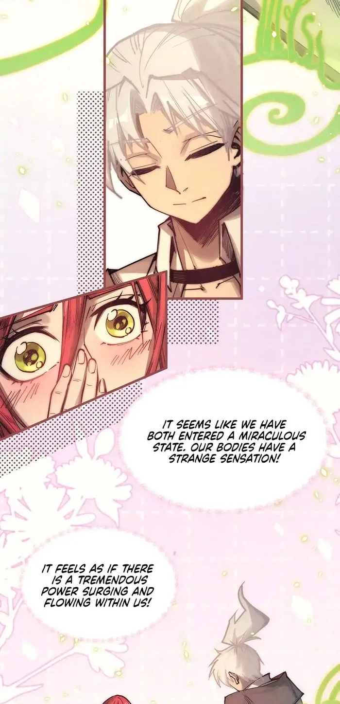 Read The Ultimate of All Ages Manga Online