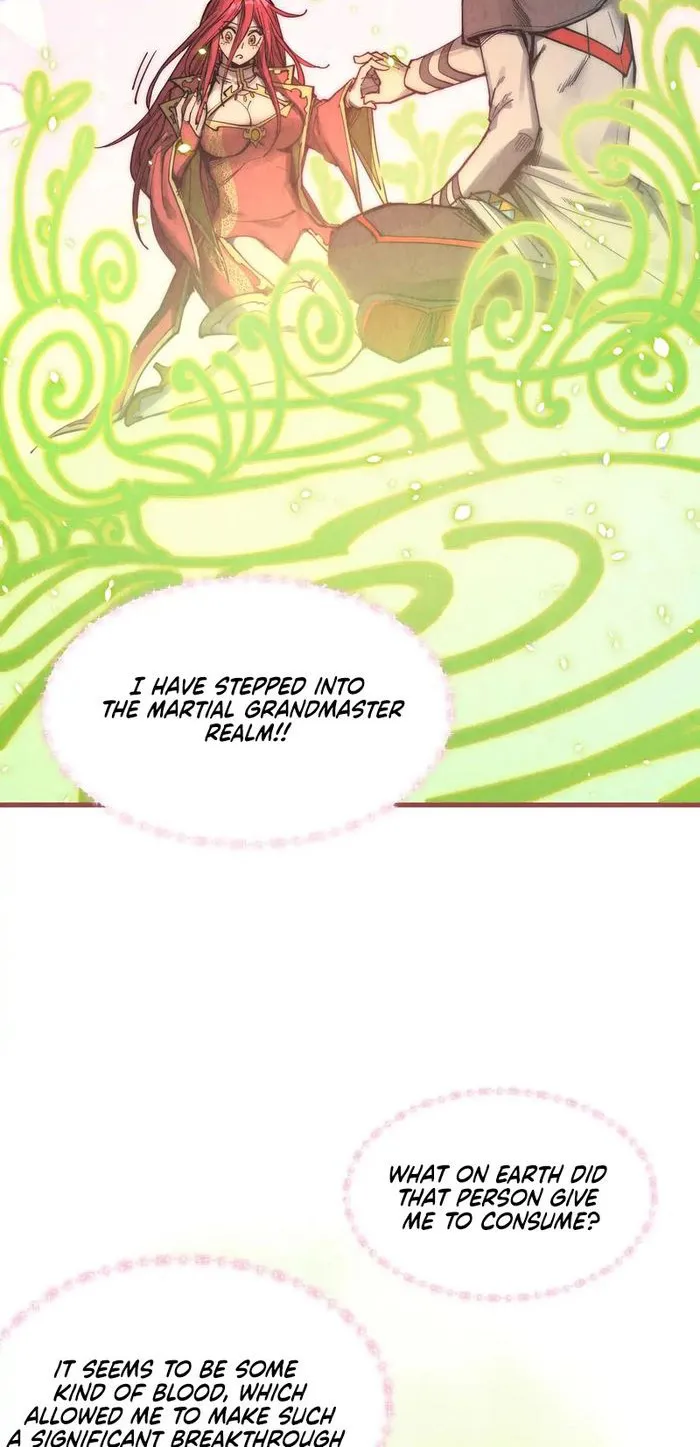 Read The Ultimate of All Ages Manga Online