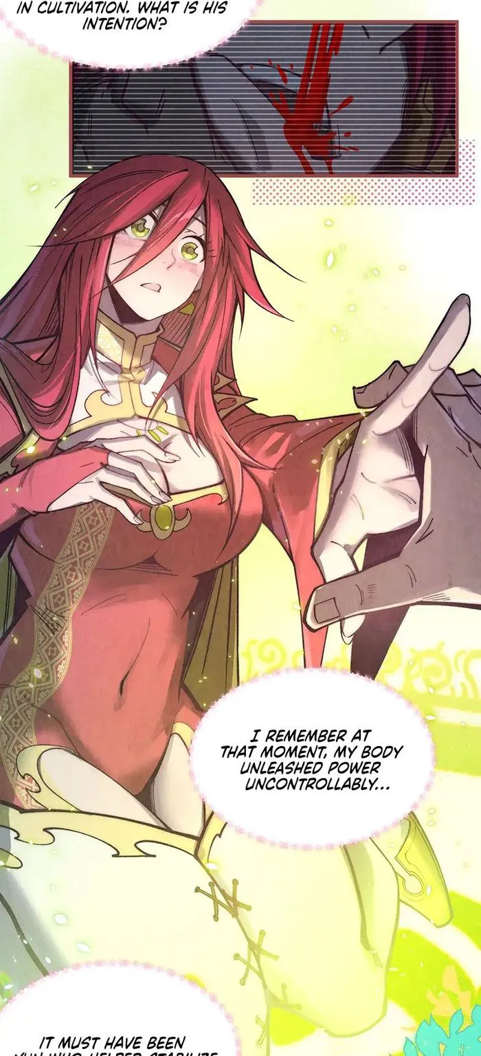 Read The Ultimate of All Ages Manga Online