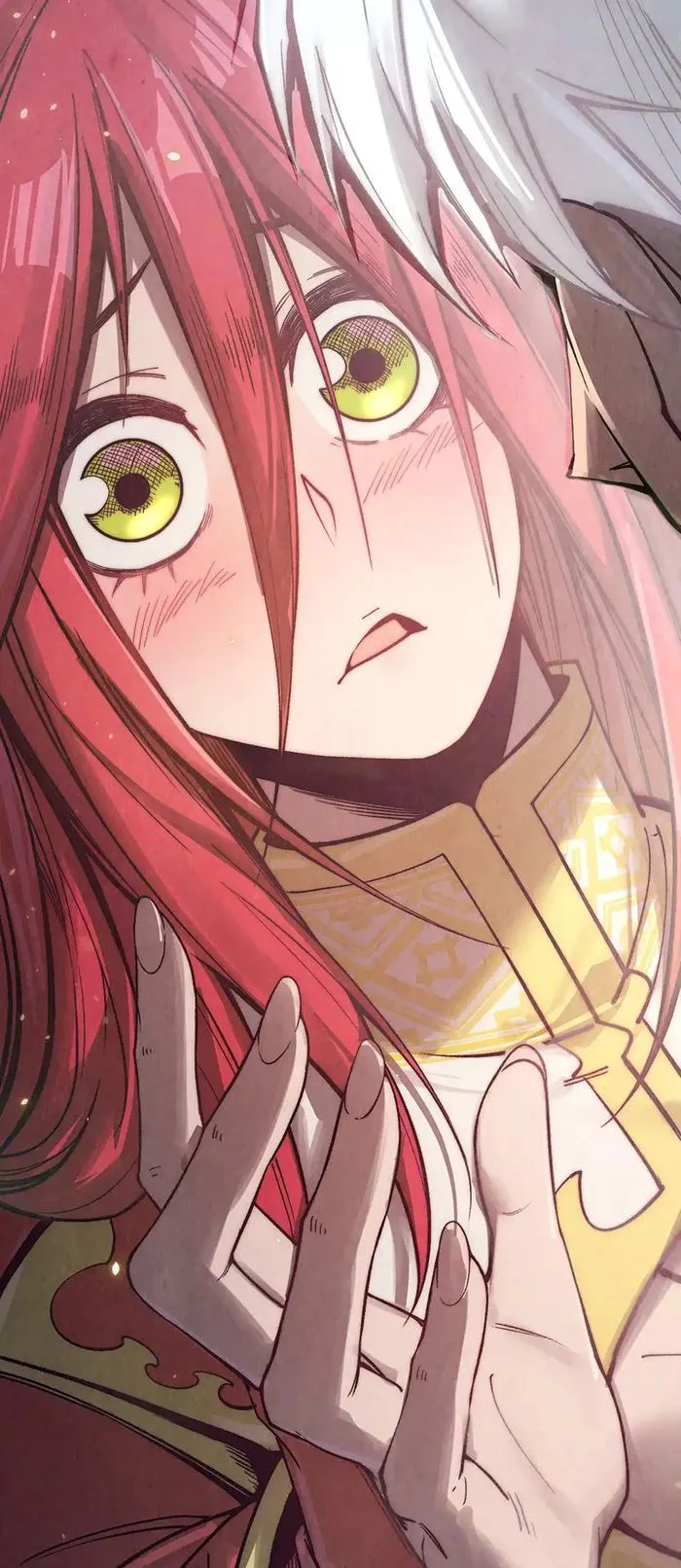 Read The Ultimate of All Ages Manga Online