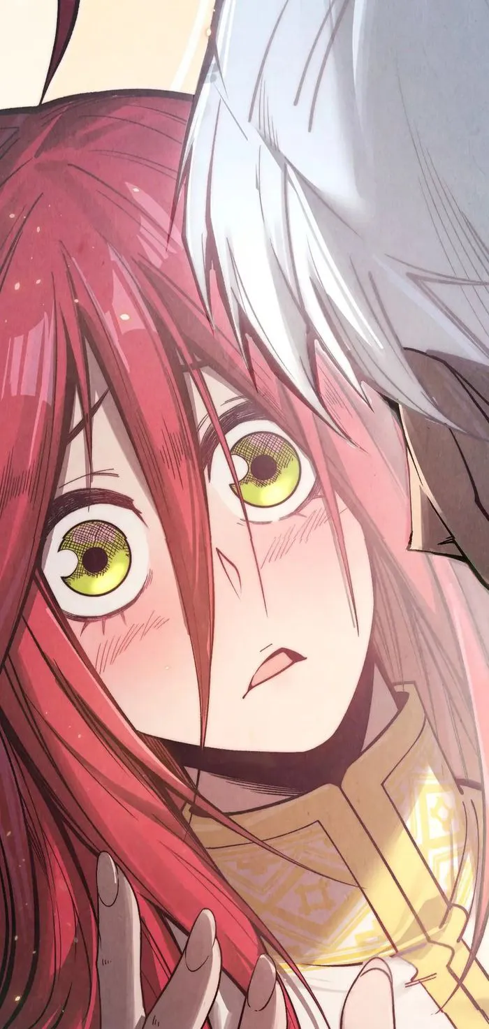Read The Ultimate of All Ages Manga Online