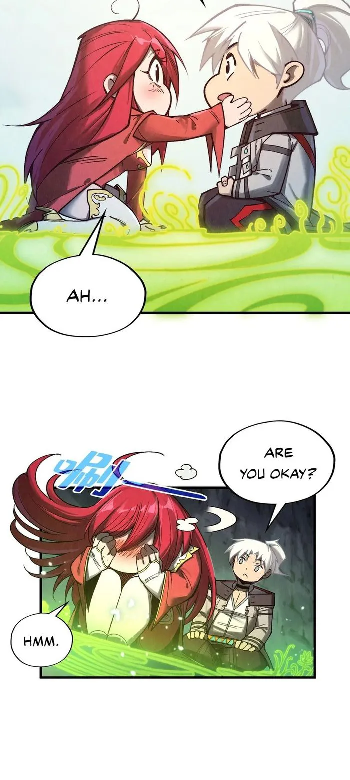Read The Ultimate of All Ages Manga Online