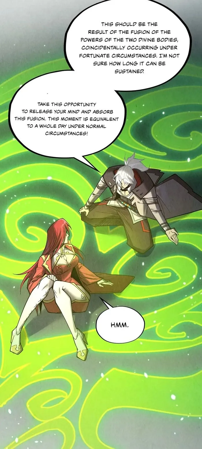 Read The Ultimate of All Ages Manga Online