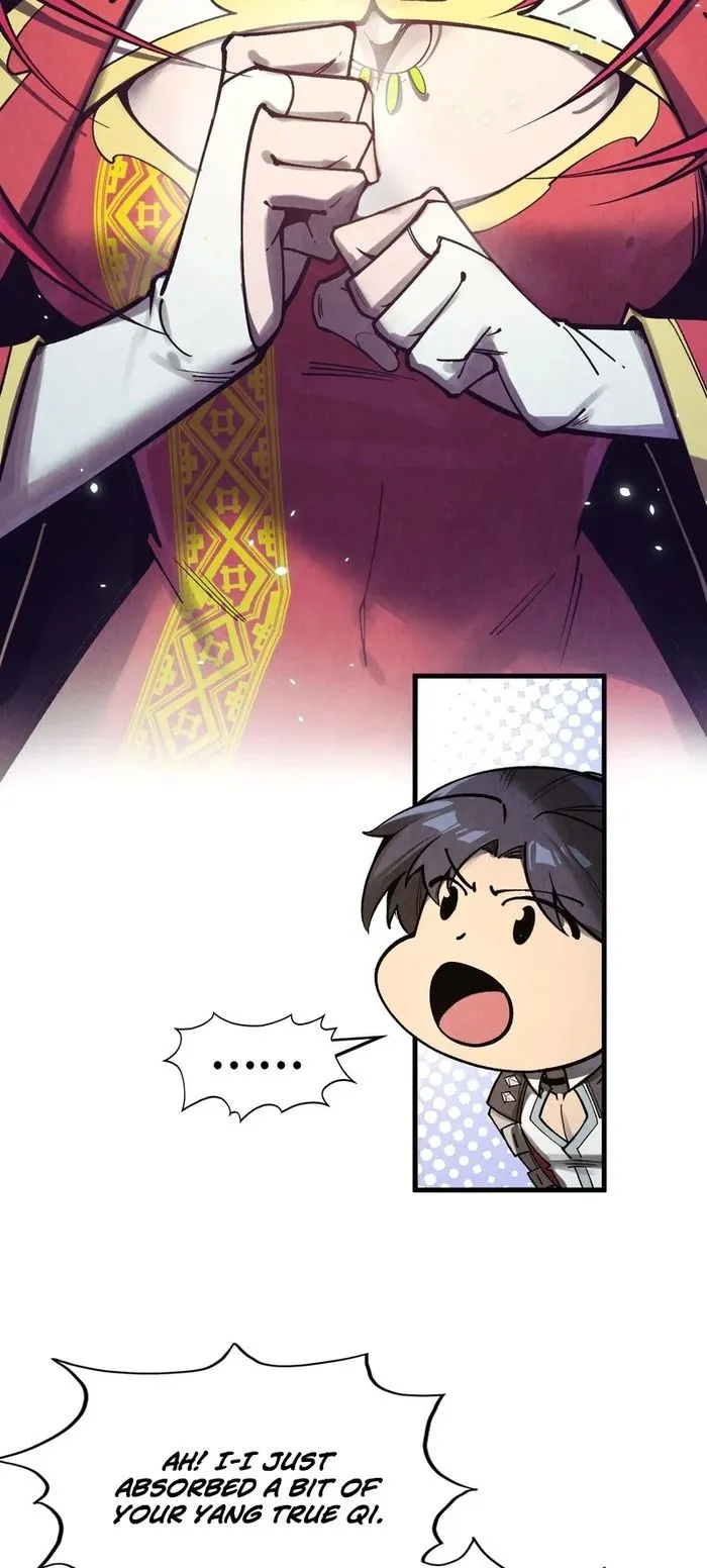 Read The Ultimate of All Ages Manga Online