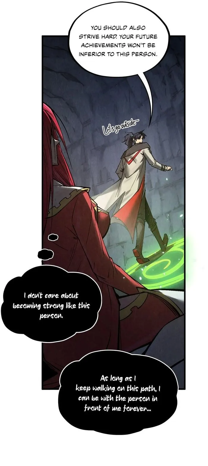 Read The Ultimate of All Ages Manga Online