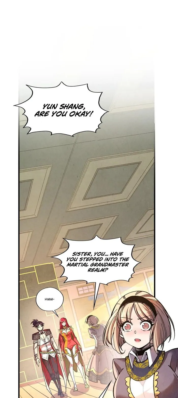 Read The Ultimate of All Ages Manga Online