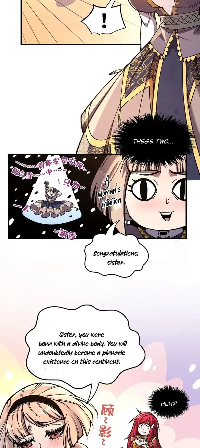 Read The Ultimate of All Ages Manga Online