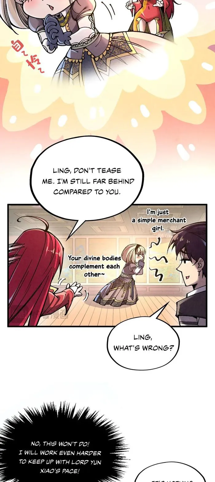 Read The Ultimate of All Ages Manga Online