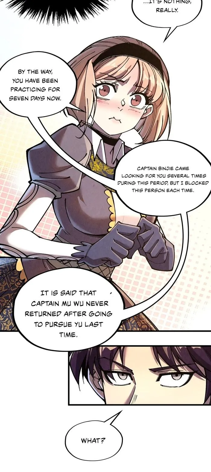 Read The Ultimate of All Ages Manga Online