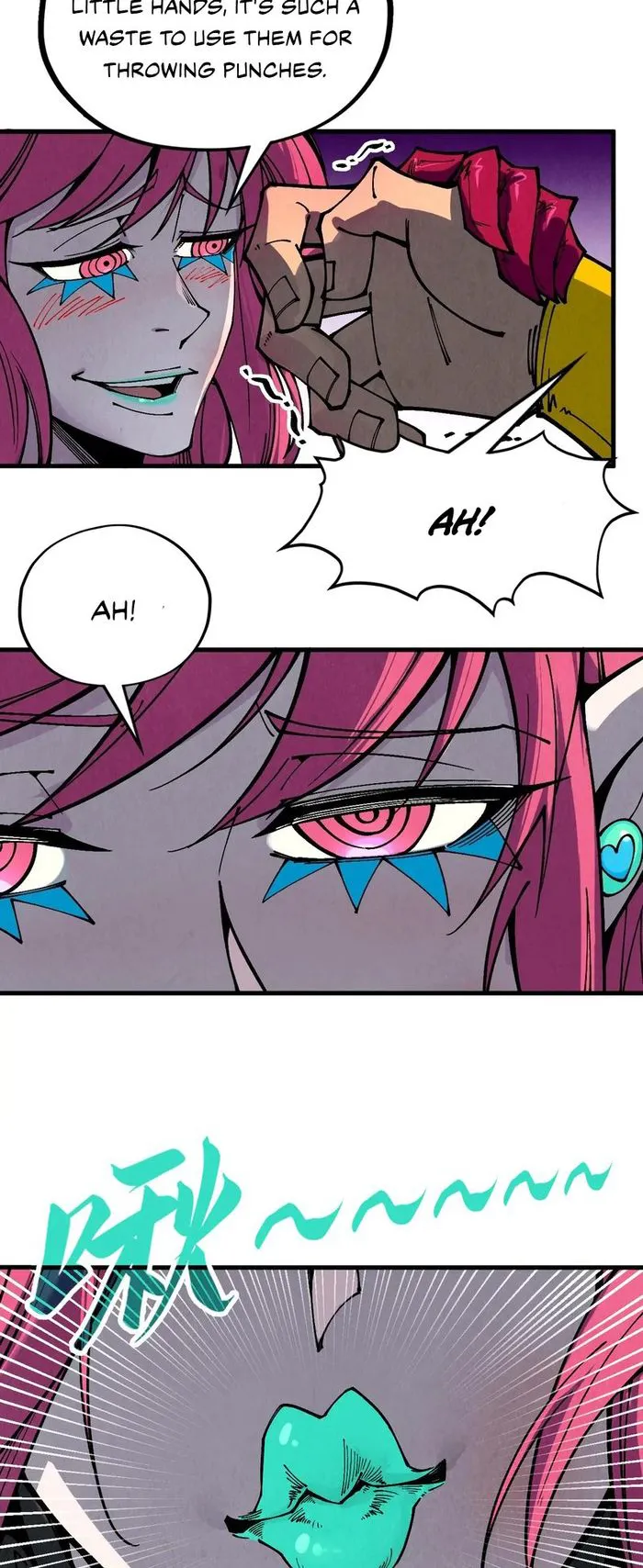 Read The Ultimate of All Ages Manga Online