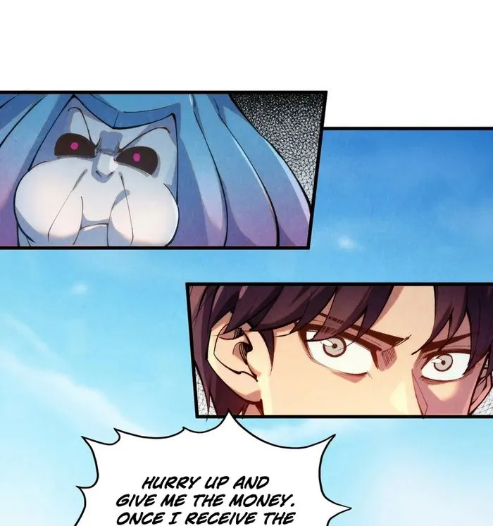 Read The Ultimate of All Ages Manga Online