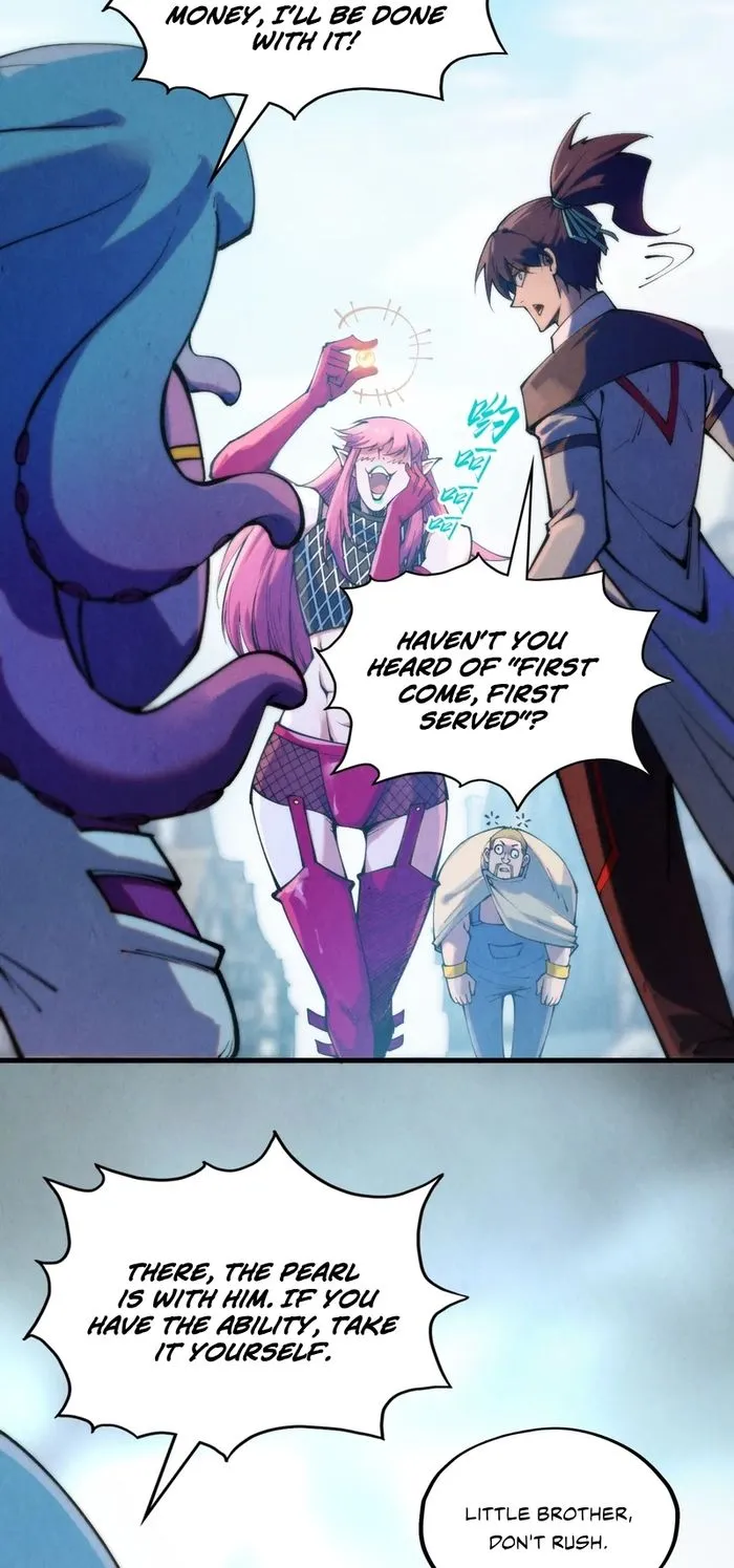 Read The Ultimate of All Ages Manga Online