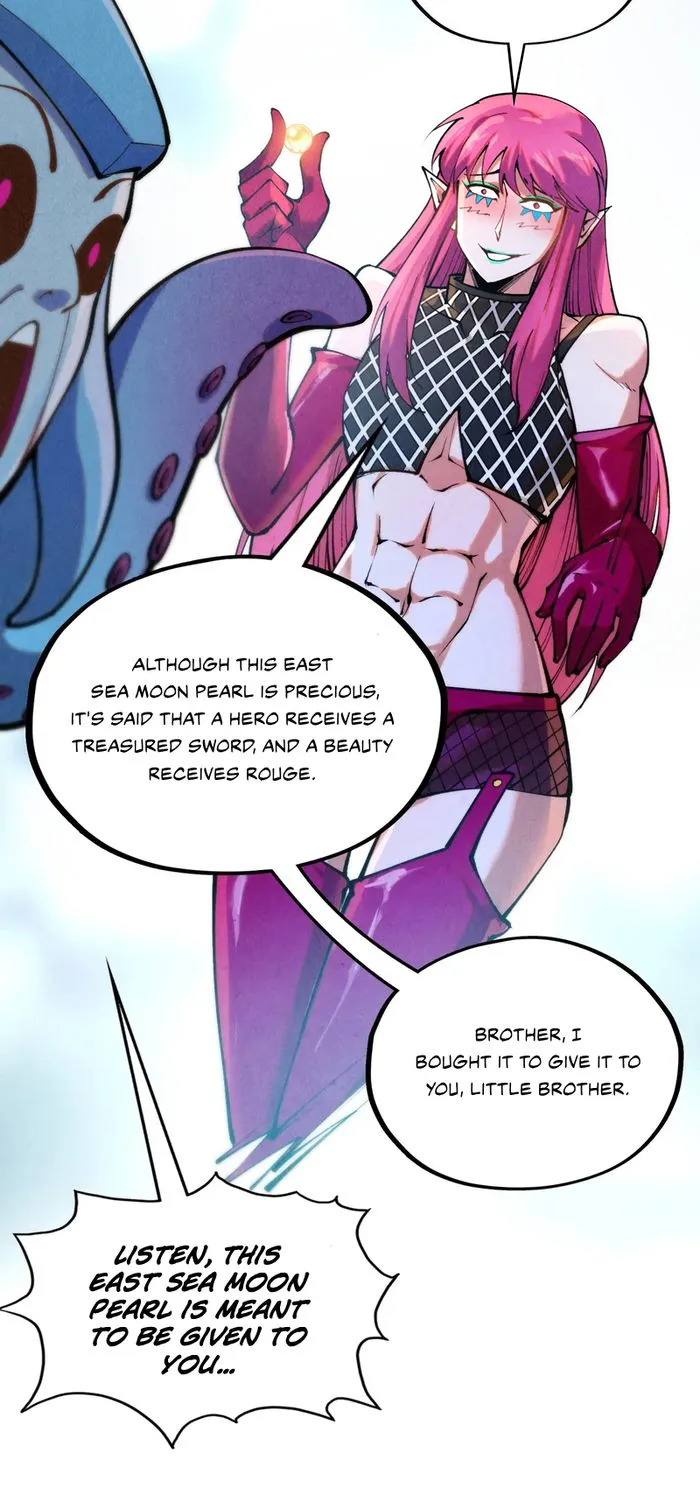 Read The Ultimate of All Ages Manga Online