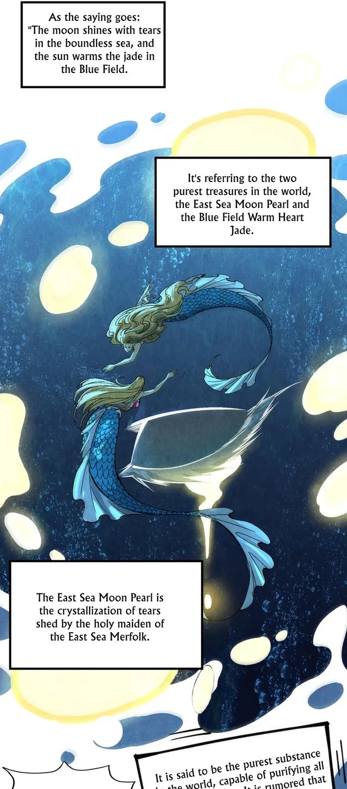 Read The Ultimate of All Ages Manga Online