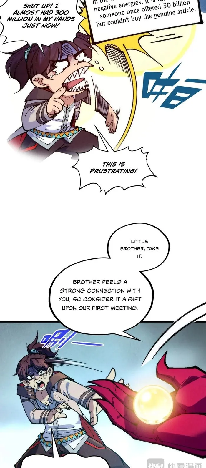 Read The Ultimate of All Ages Manga Online