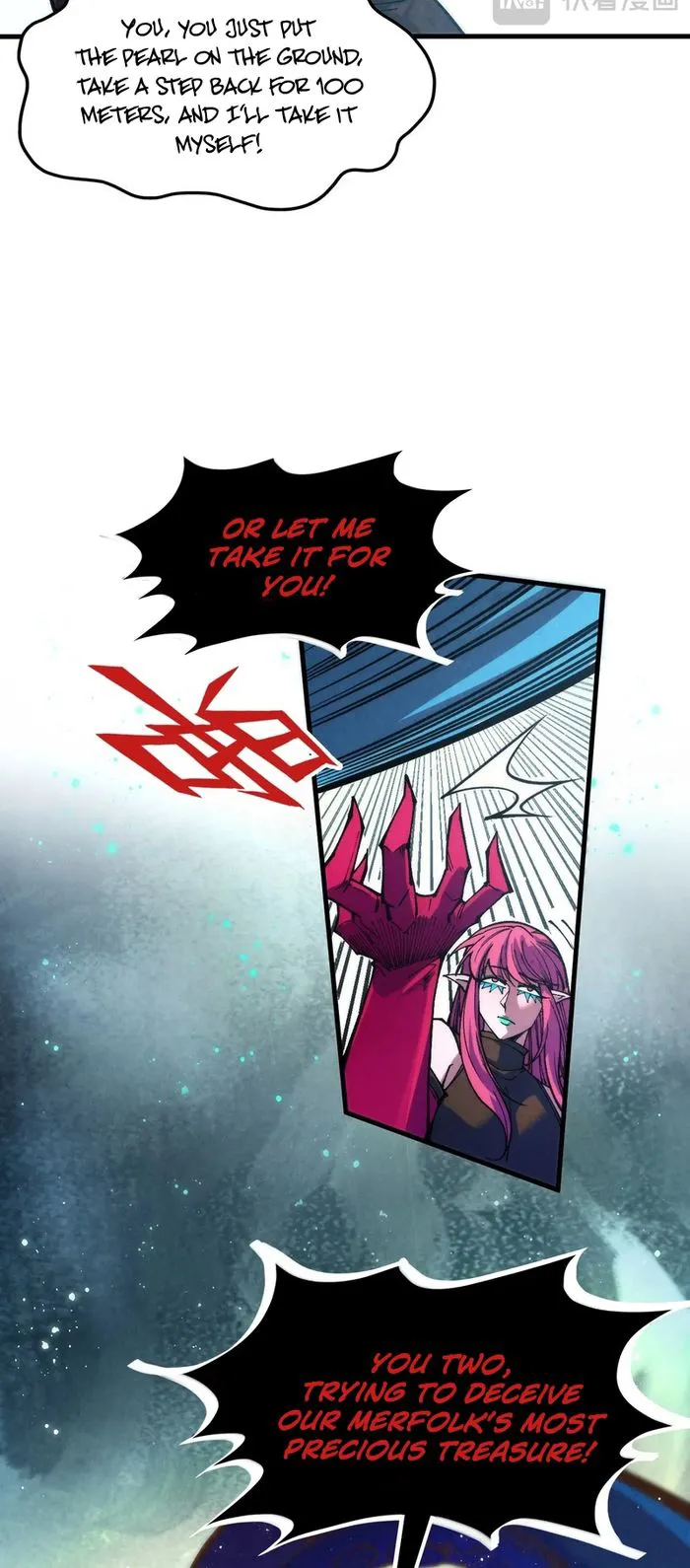 Read The Ultimate of All Ages Manga Online