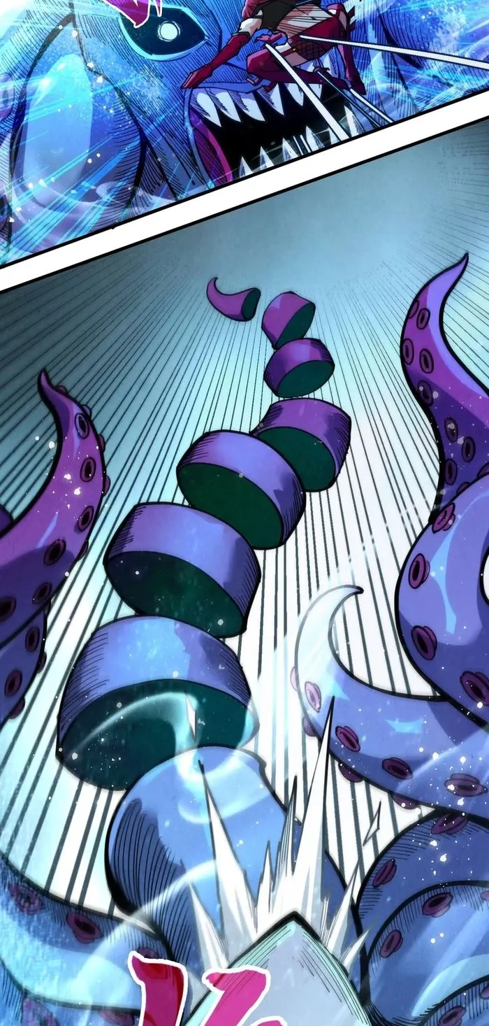 Read The Ultimate of All Ages Manga Online