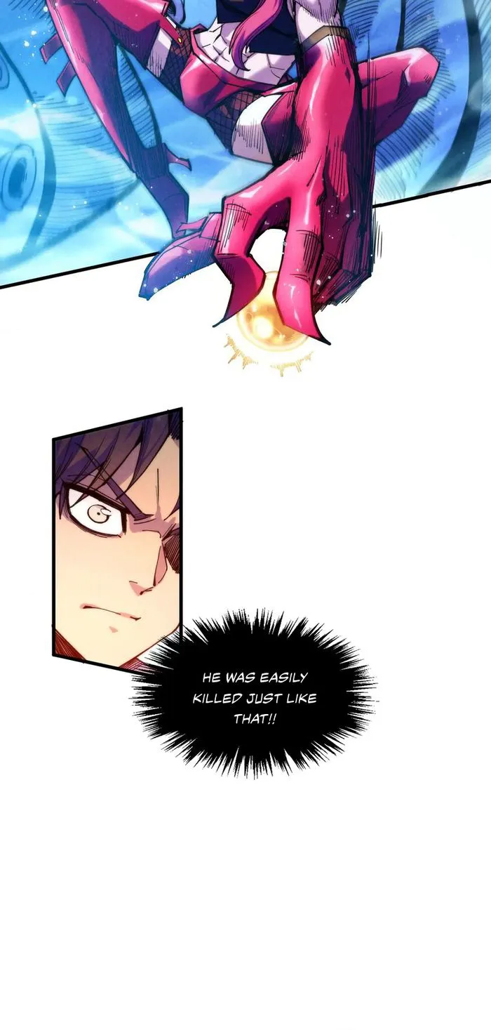 Read The Ultimate of All Ages Manga Online