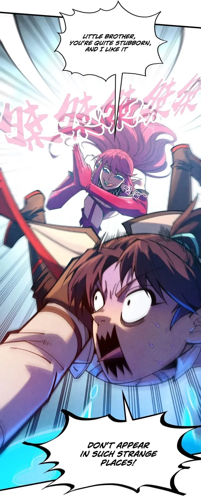 Read The Ultimate of All Ages Manga Online