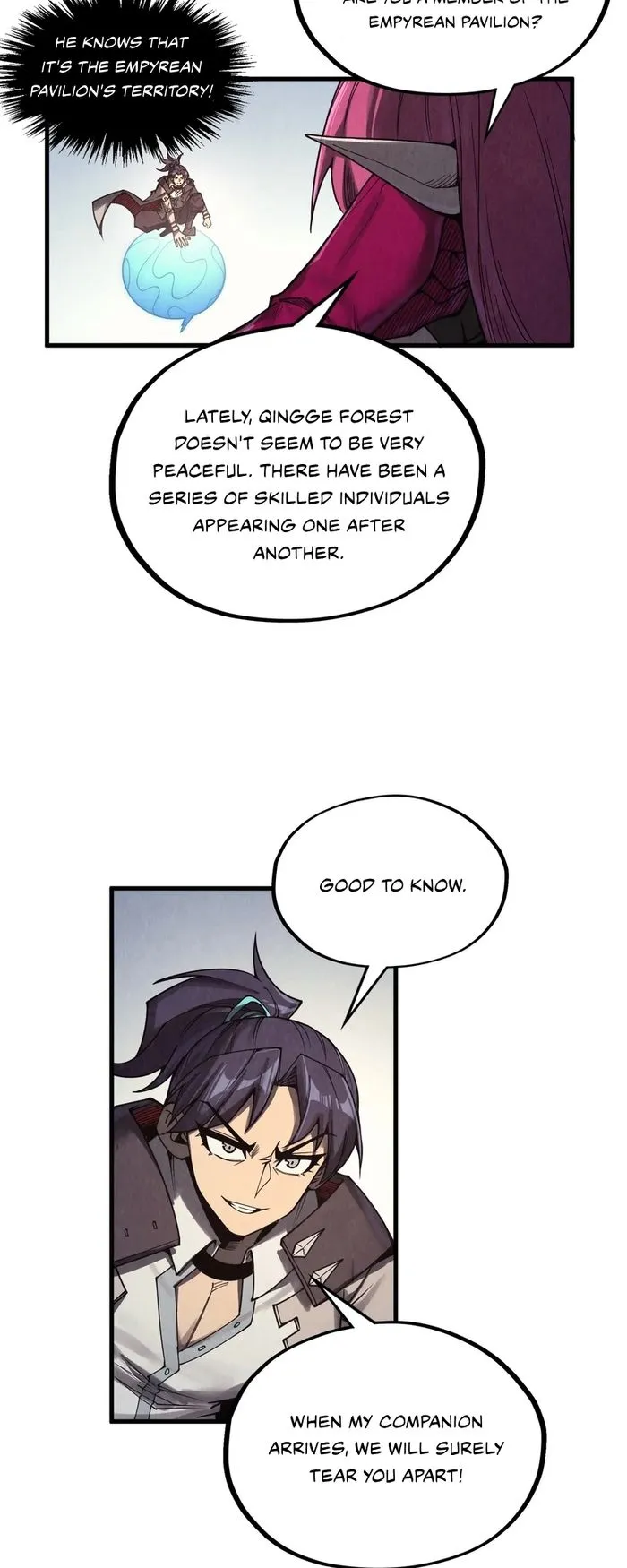 Read The Ultimate of All Ages Manga Online