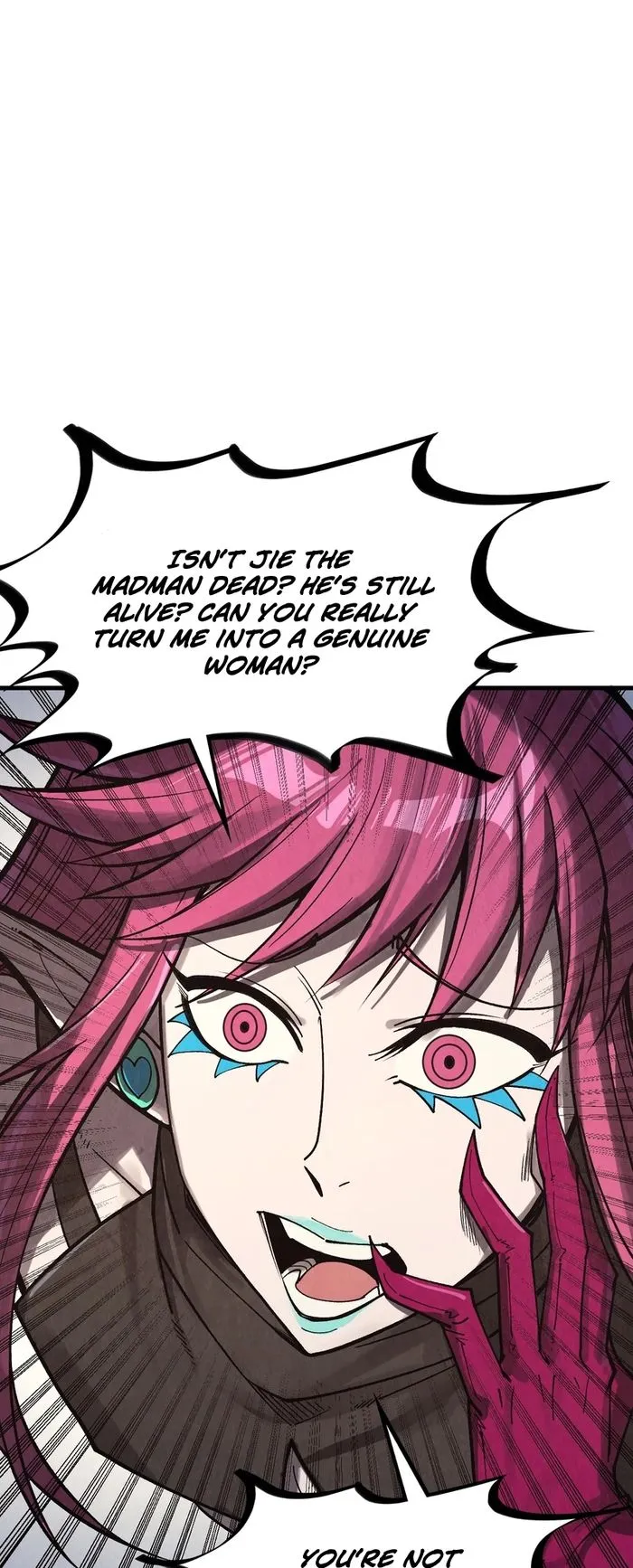Read The Ultimate of All Ages Manga Online
