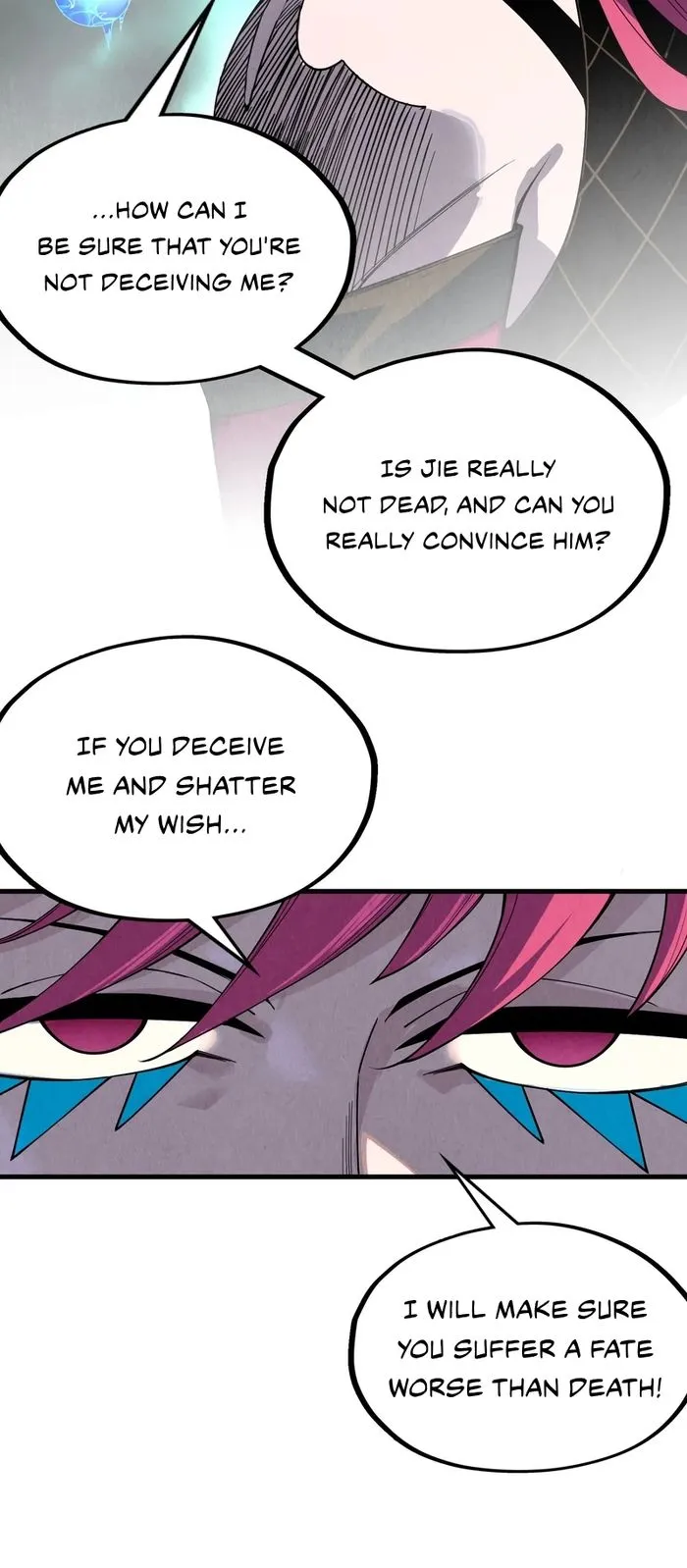 Read The Ultimate of All Ages Manga Online