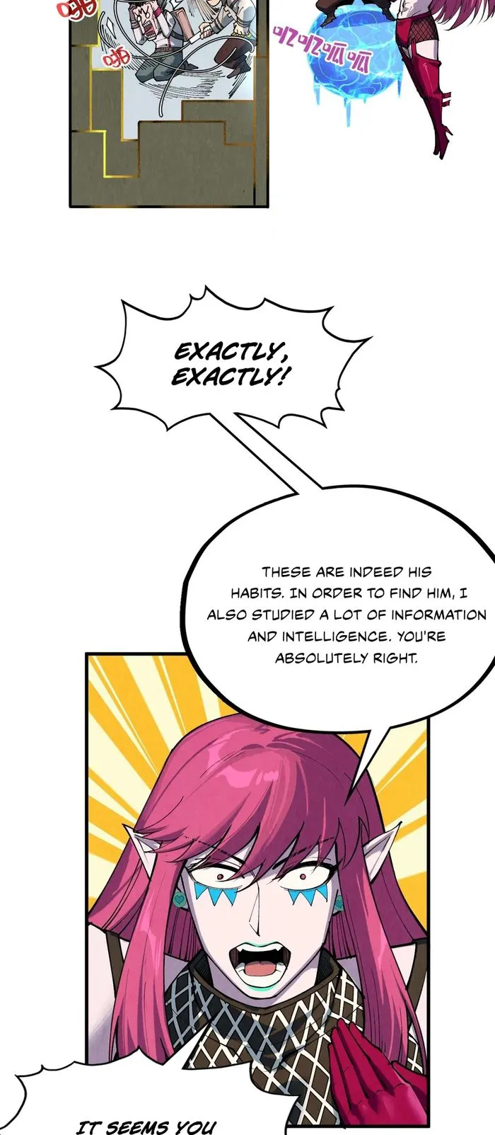 Read The Ultimate of All Ages Manga Online