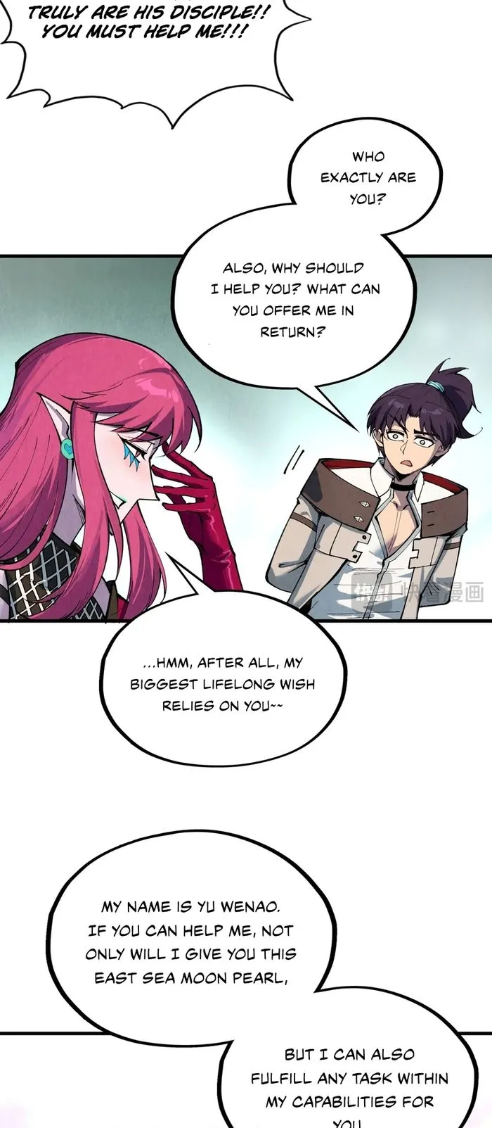 Read The Ultimate of All Ages Manga Online