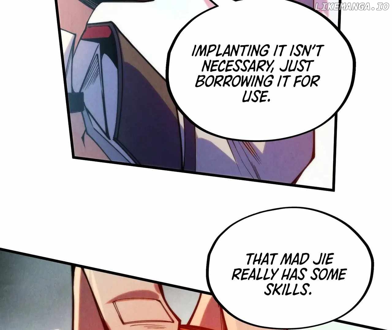 Read The Ultimate of All Ages Manga Online