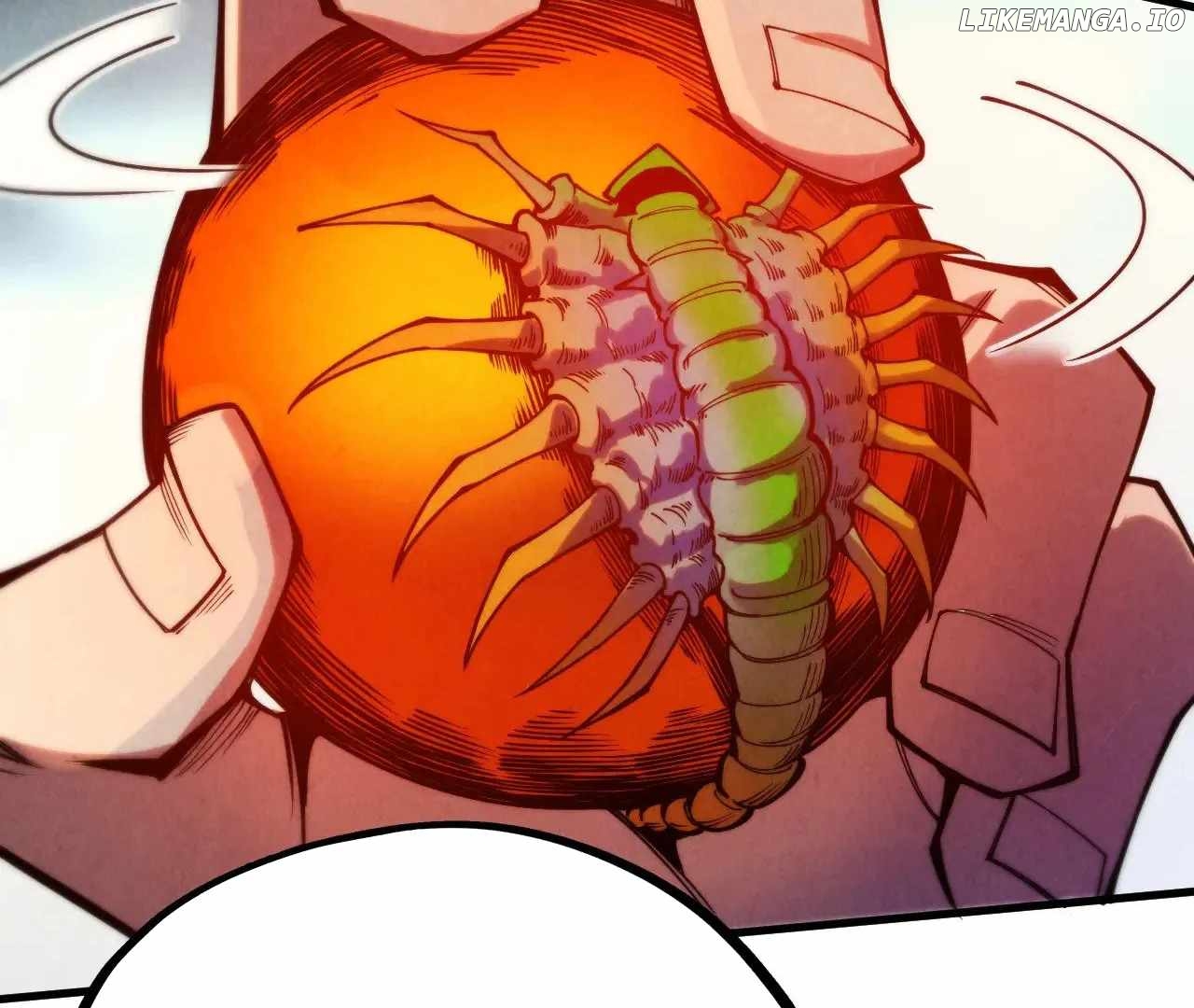 Read The Ultimate of All Ages Manga Online