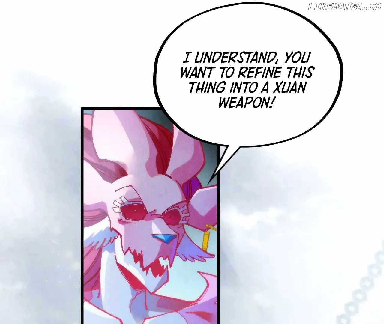 Read The Ultimate of All Ages Manga Online
