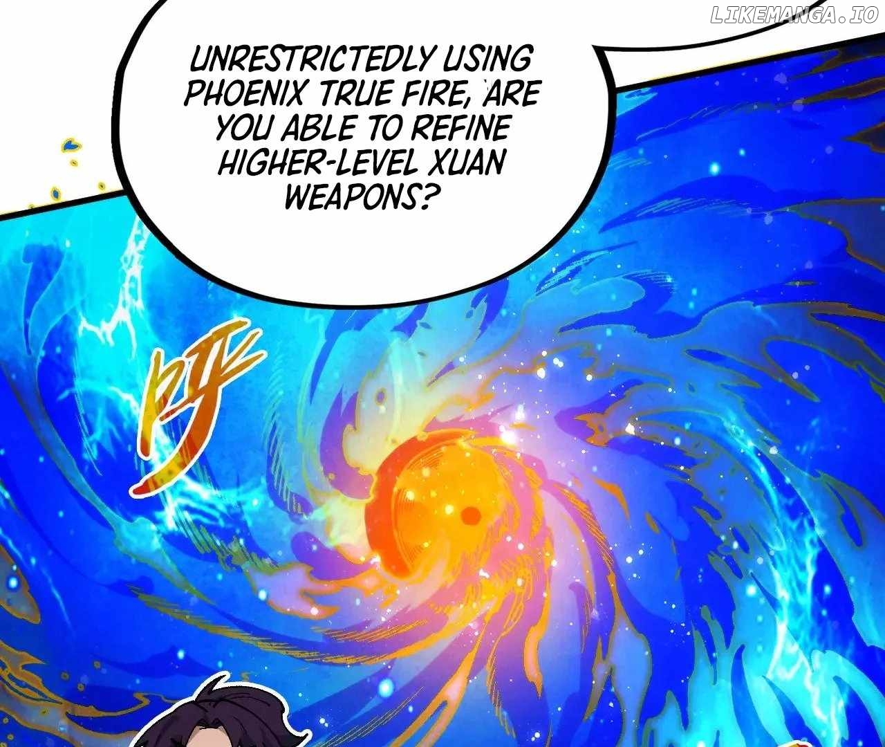 Read The Ultimate of All Ages Manga Online