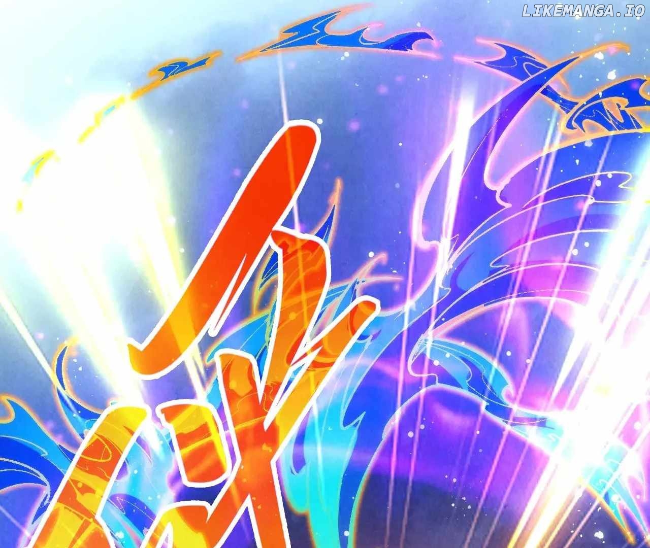 Read The Ultimate of All Ages Manga Online