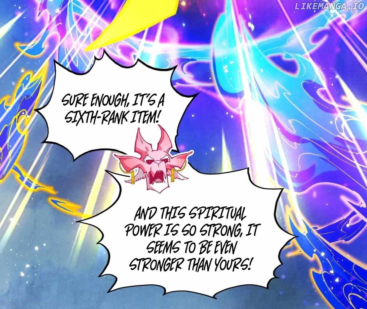 Read The Ultimate of All Ages Manga Online