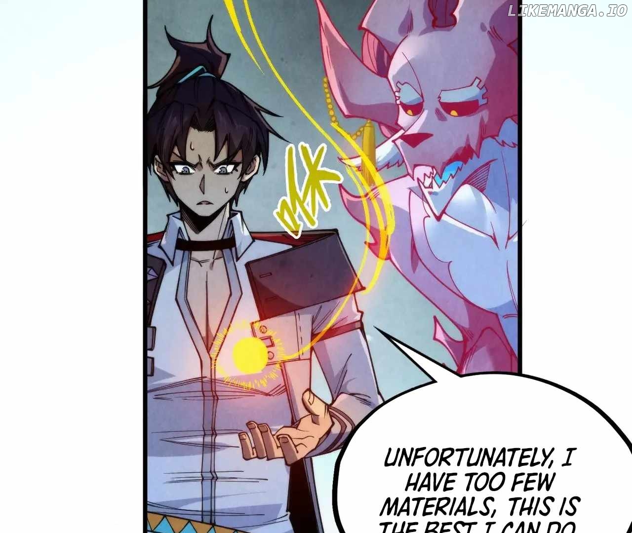 Read The Ultimate of All Ages Manga Online