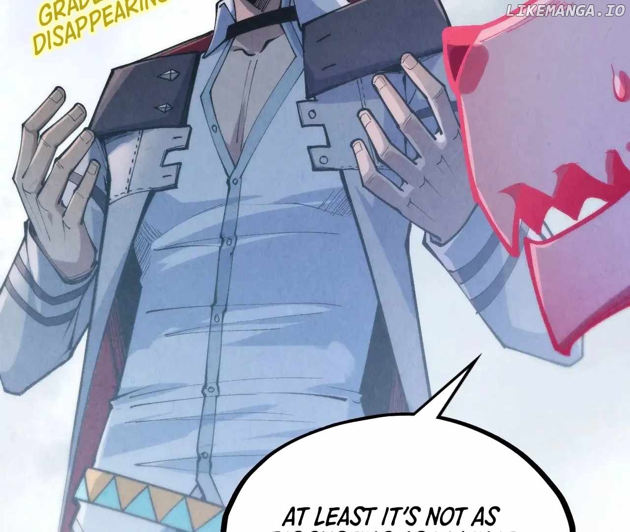 Read The Ultimate of All Ages Manga Online