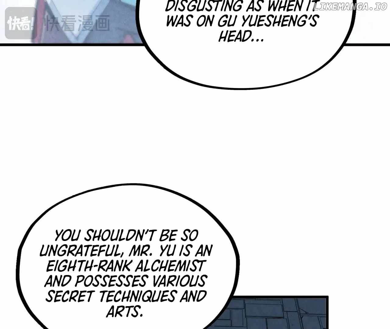 Read The Ultimate of All Ages Manga Online